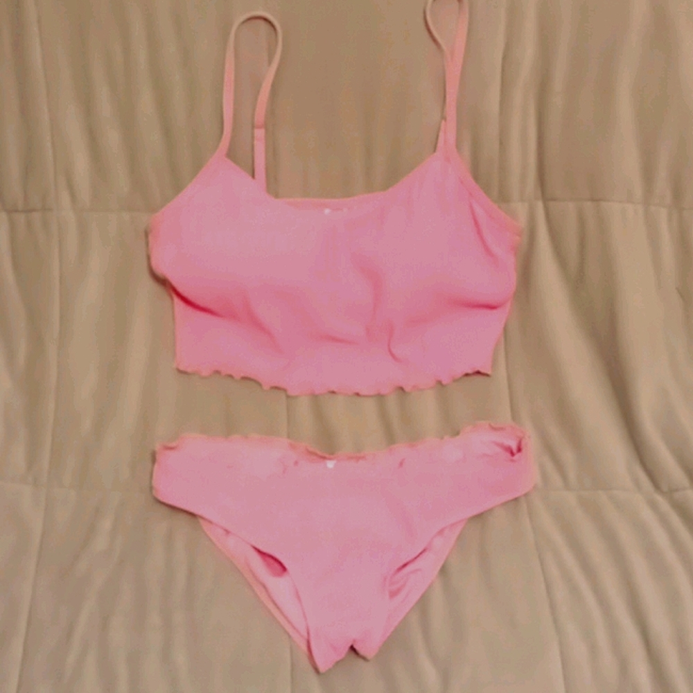 Bathing Suit